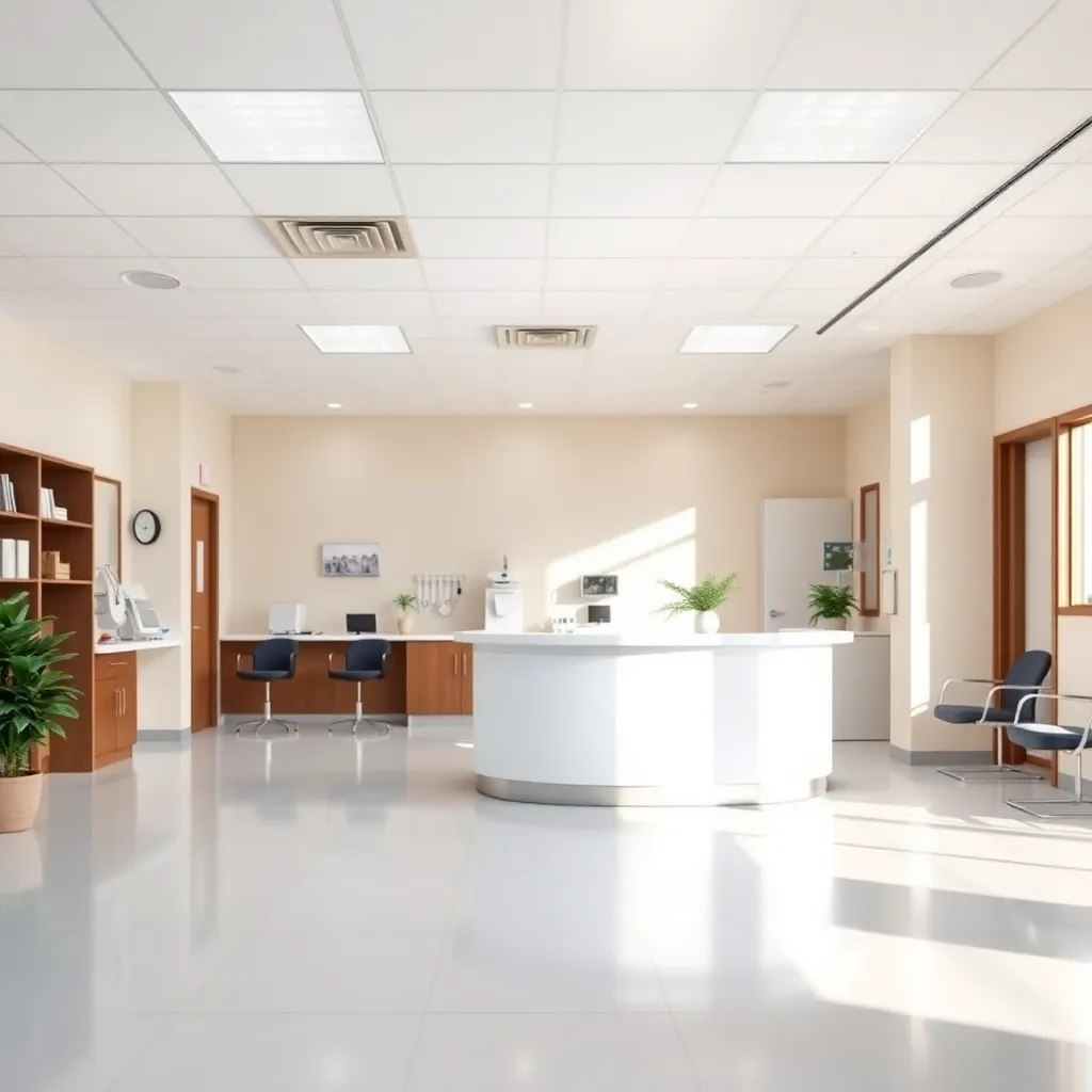 Air Harbor Veterinary Clinic
