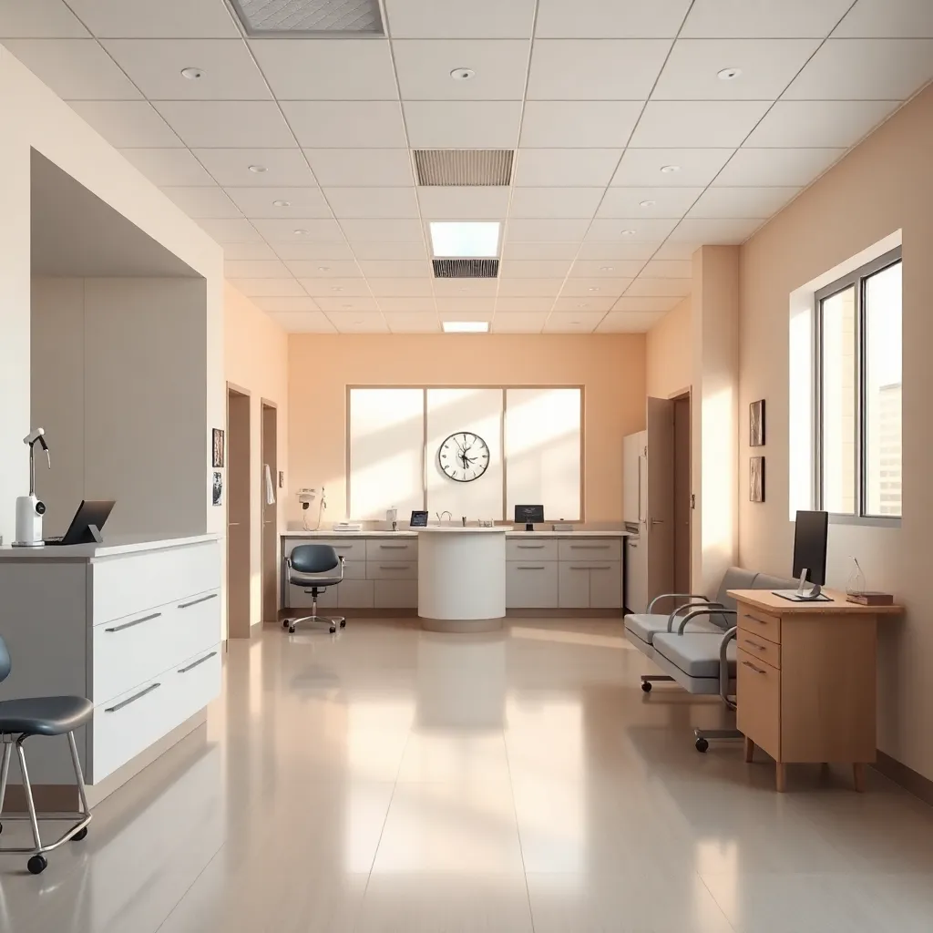 All Creatures Veterinary Clinic