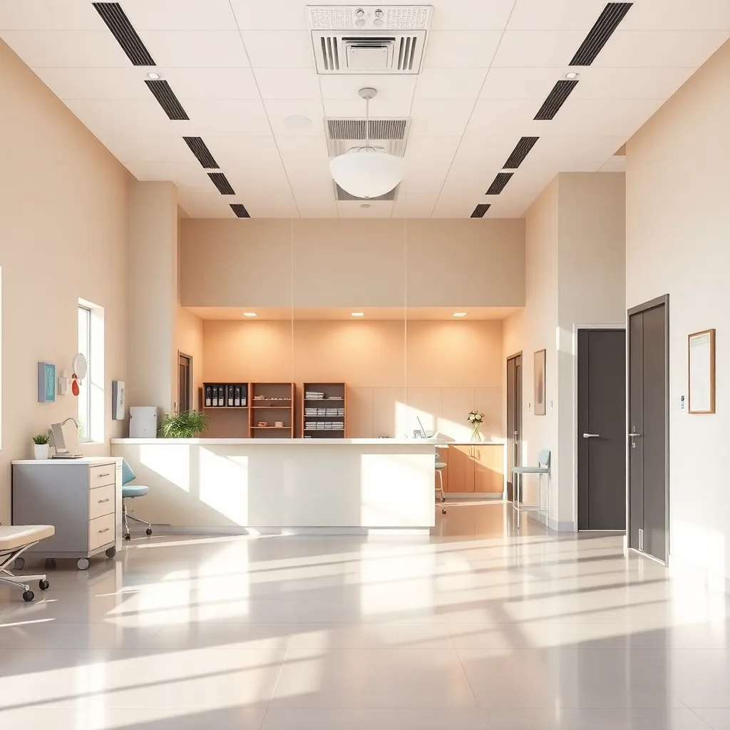 Animal Dermatology Clinic