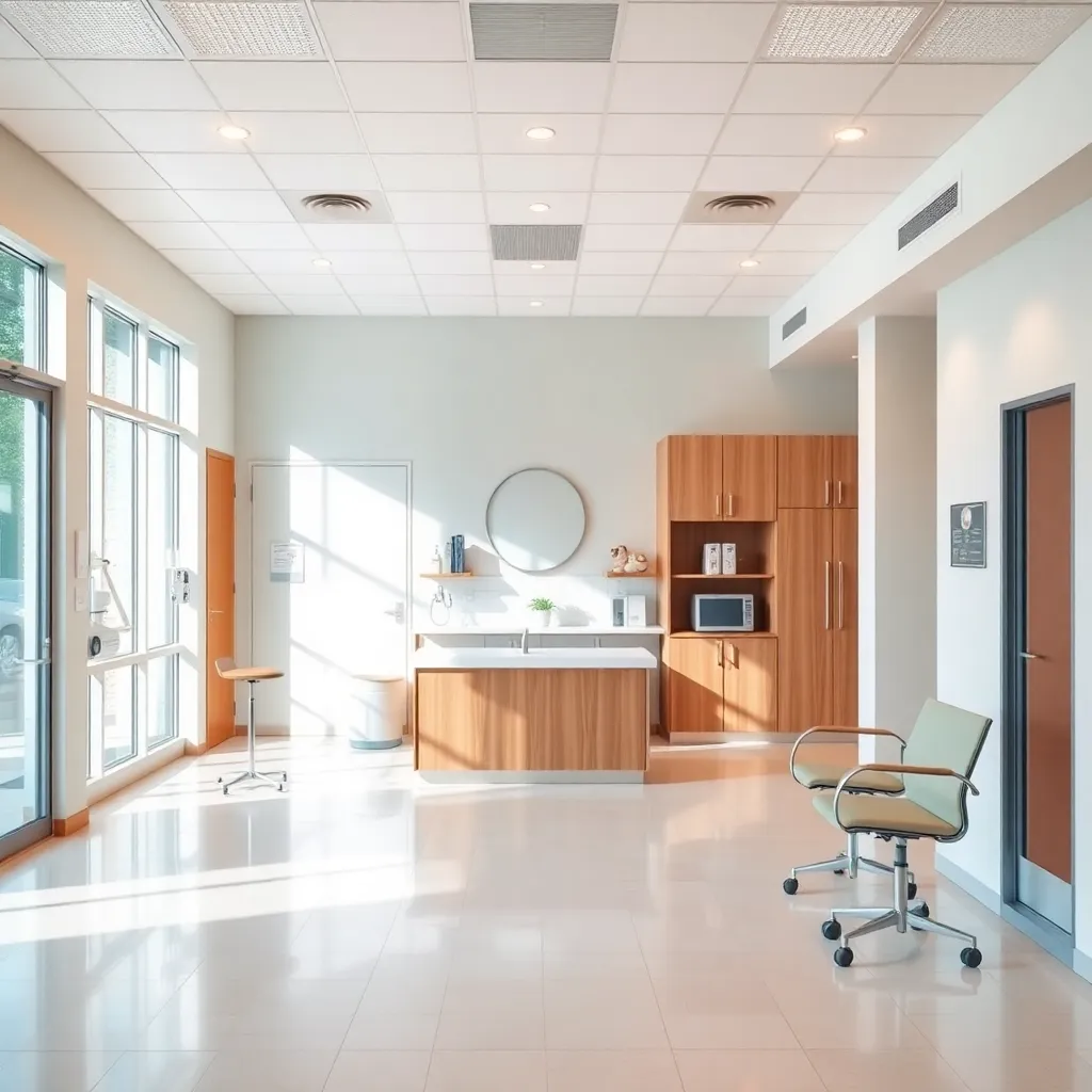 Animal Medical West