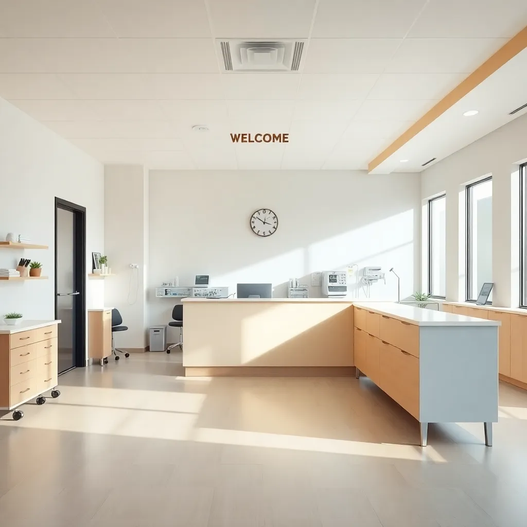 Ashley Pines Animal Hospital