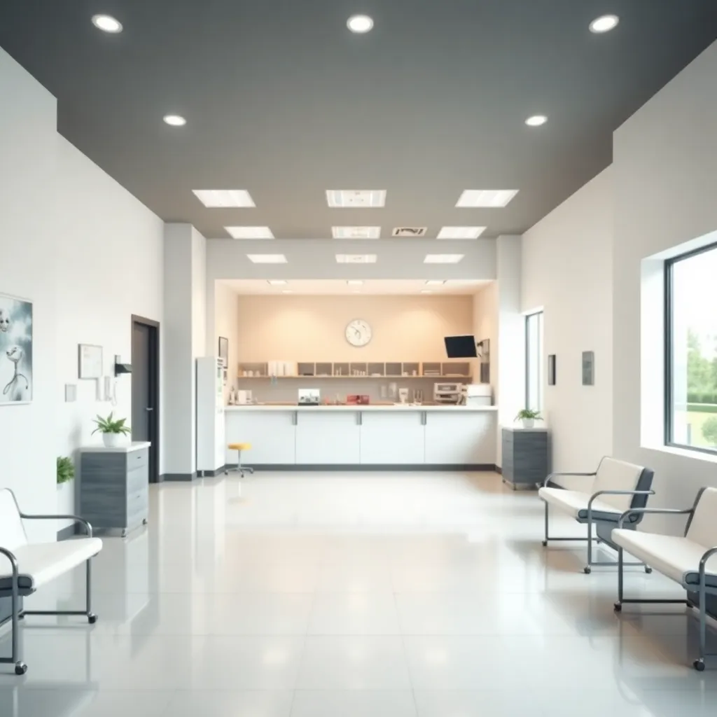 Banfield Pet Hospital