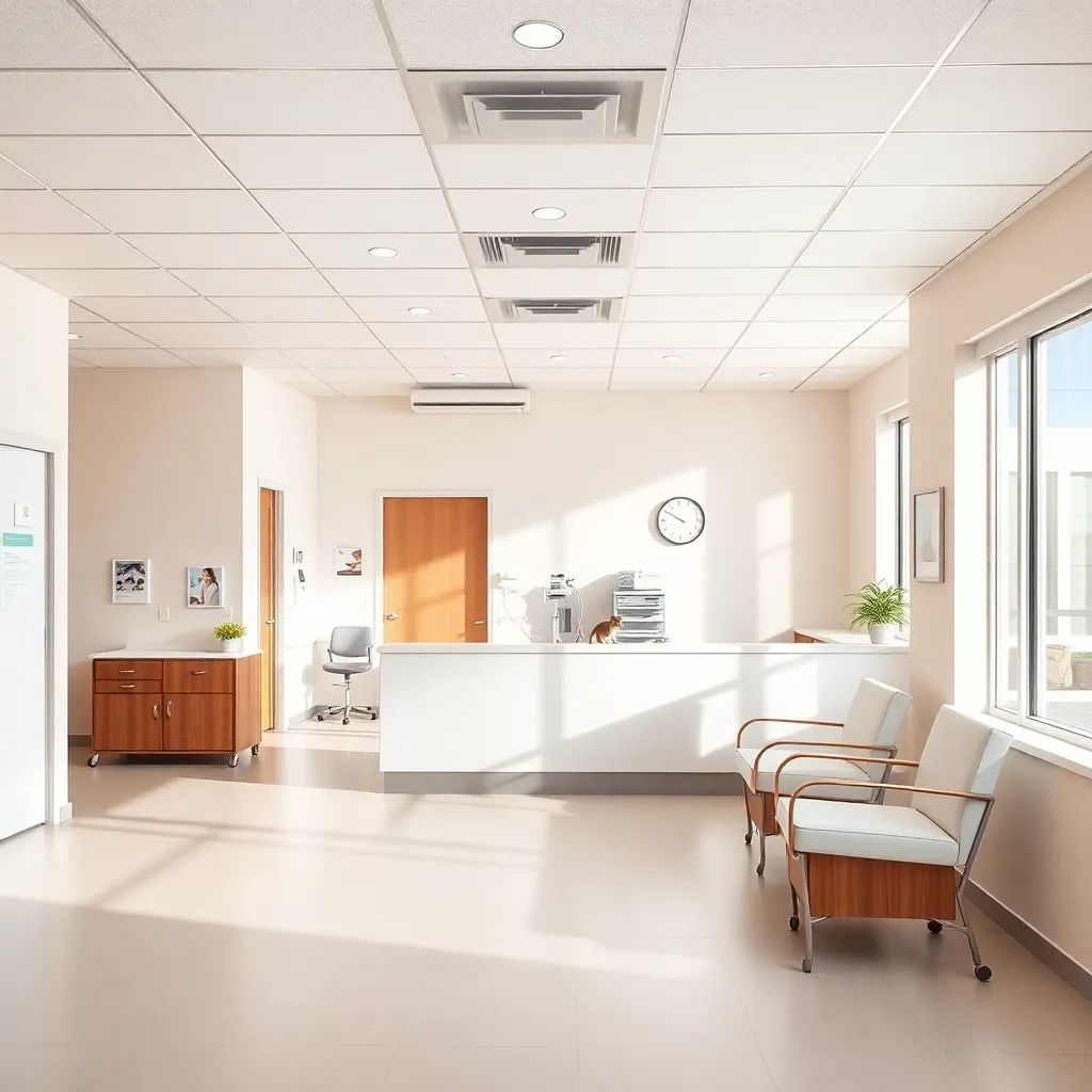 Banfield Pet Hospital