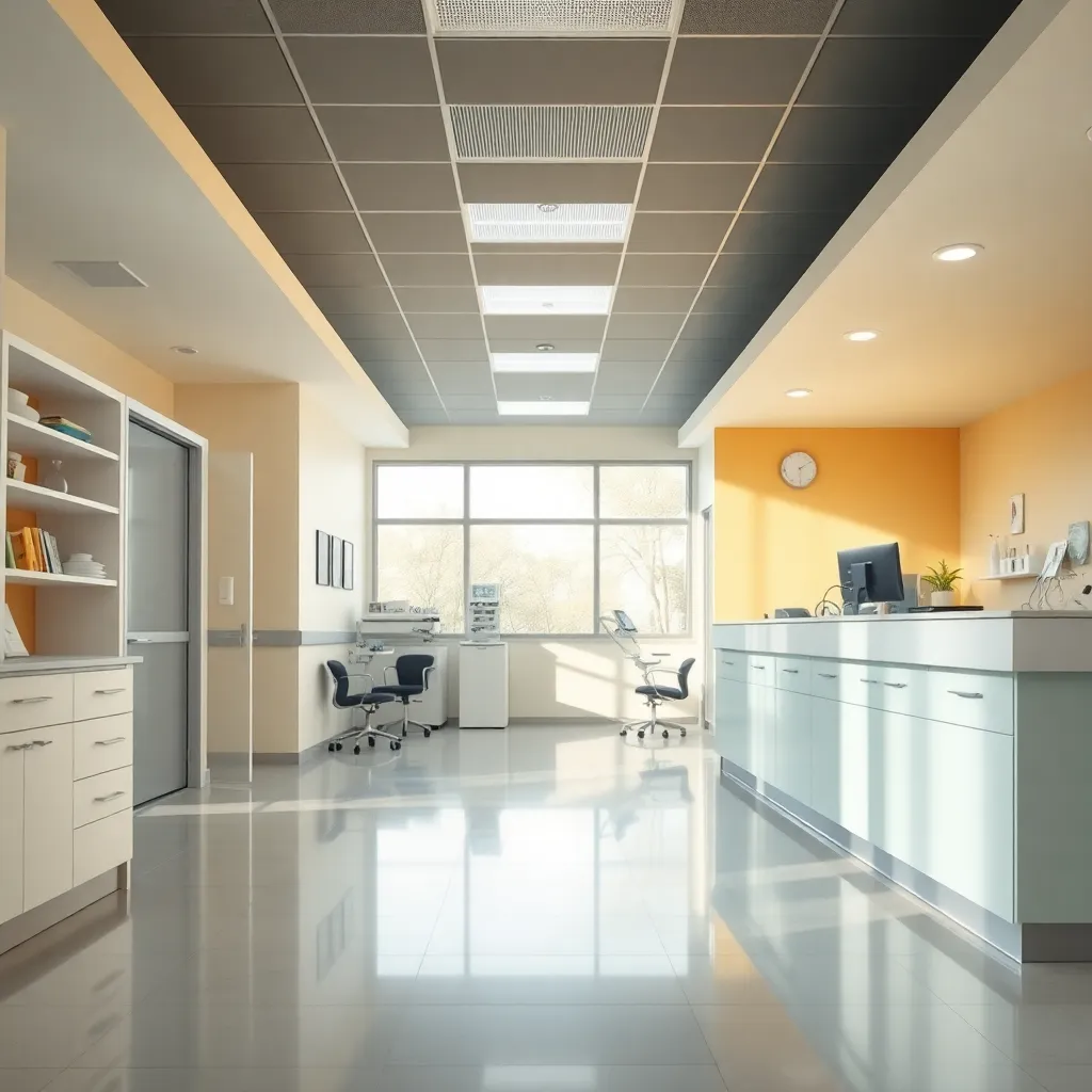 Baxter Veterinary Clinic