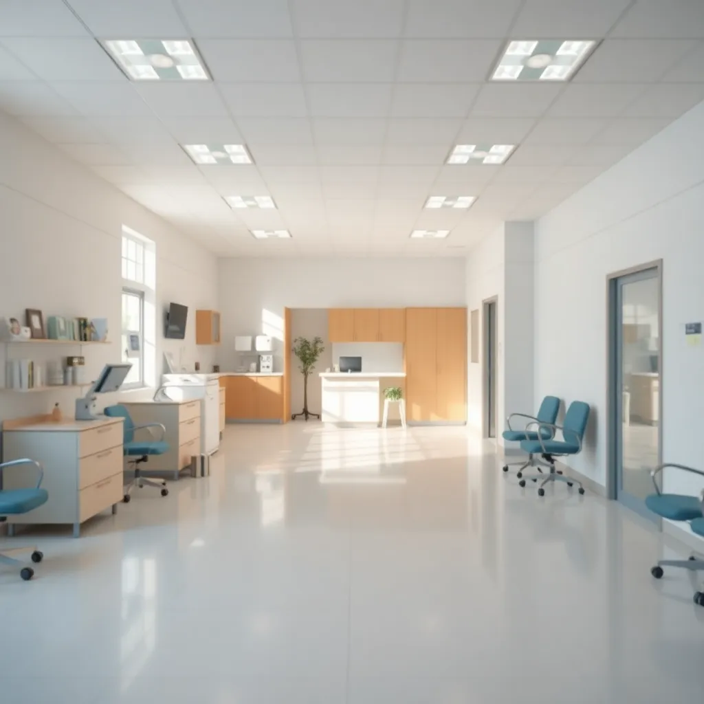 Bees Ferry Veterinary Hospital