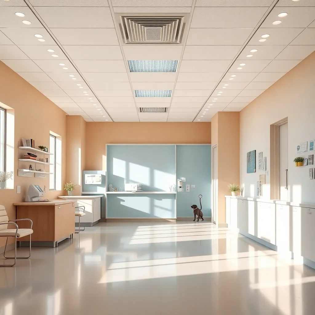 Best Friends Animal Clinic