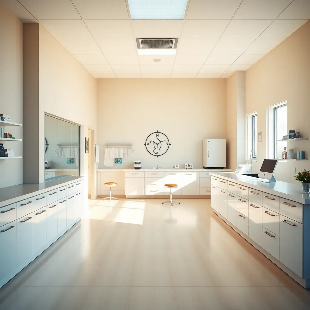 Birchwood Veterinary Hospital