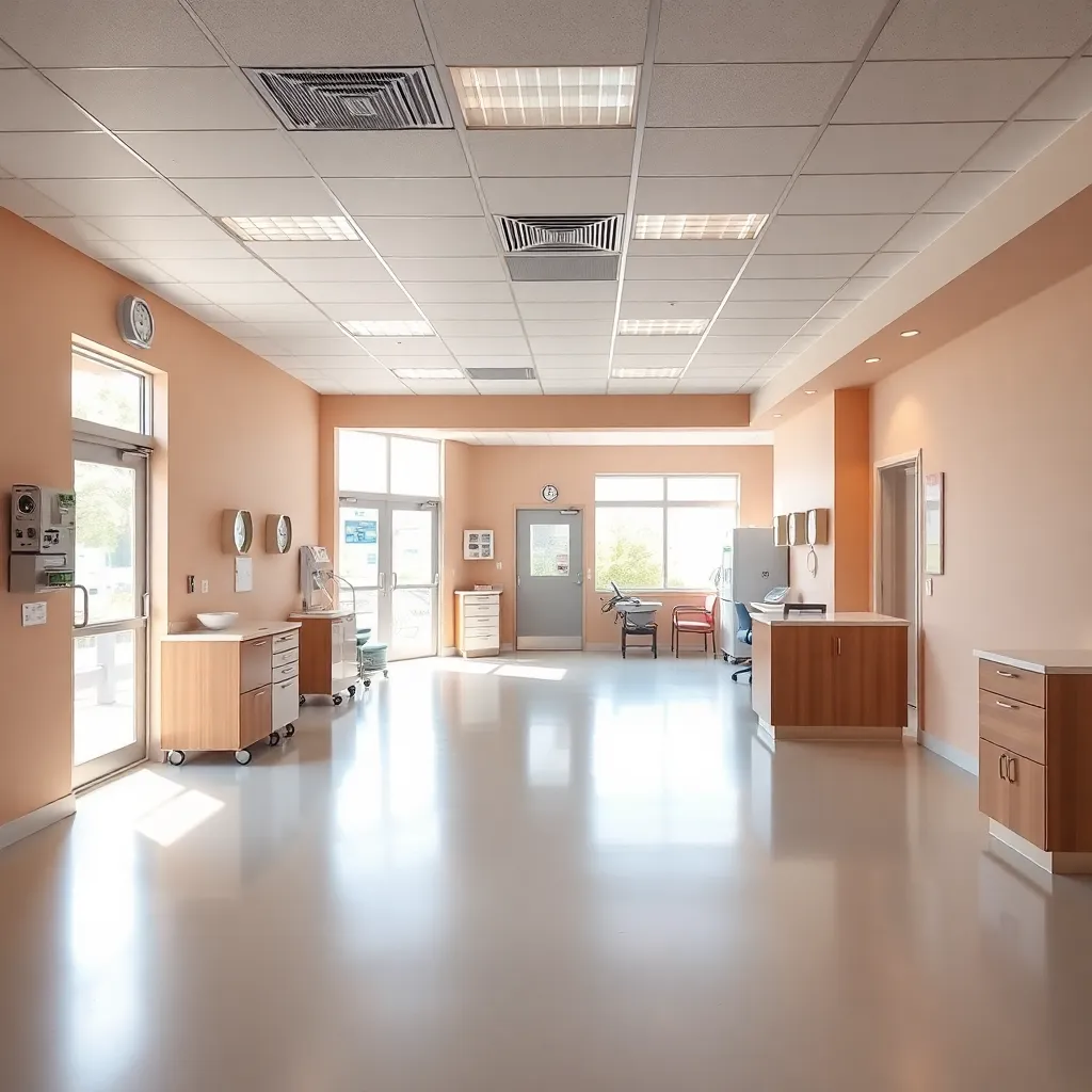 Bishopville Animal Clinic