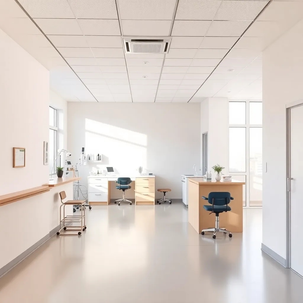 Bluepearl Pet Hospital