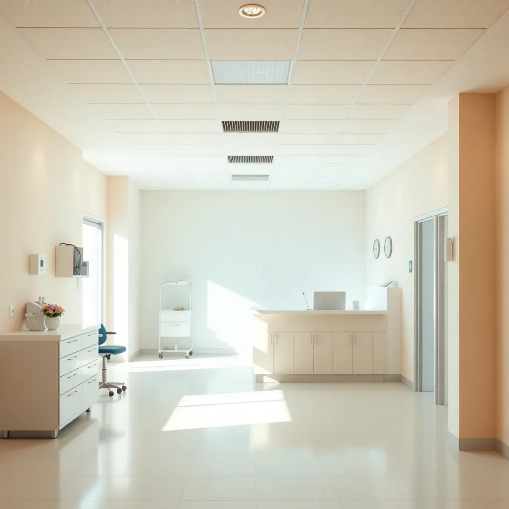 Cainhoy Veterinary Hospital