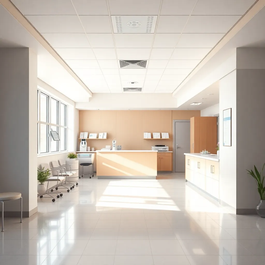 Cane Bay Veterinary Clinic