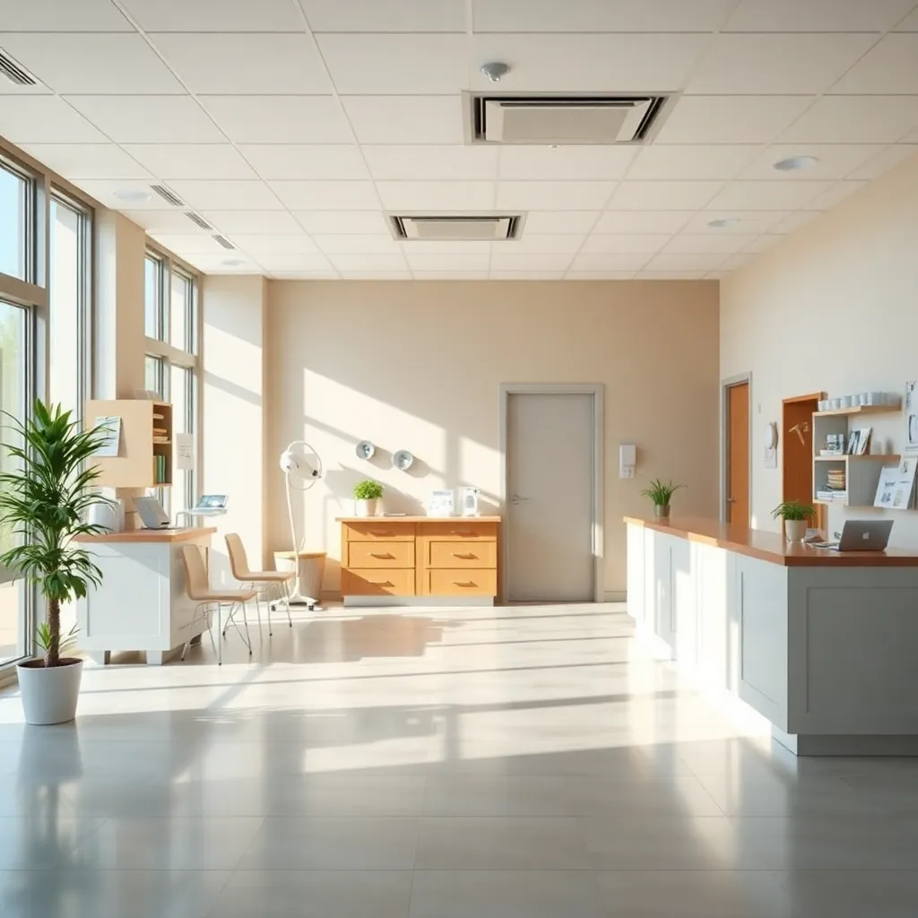 Central Veterinary Hospital