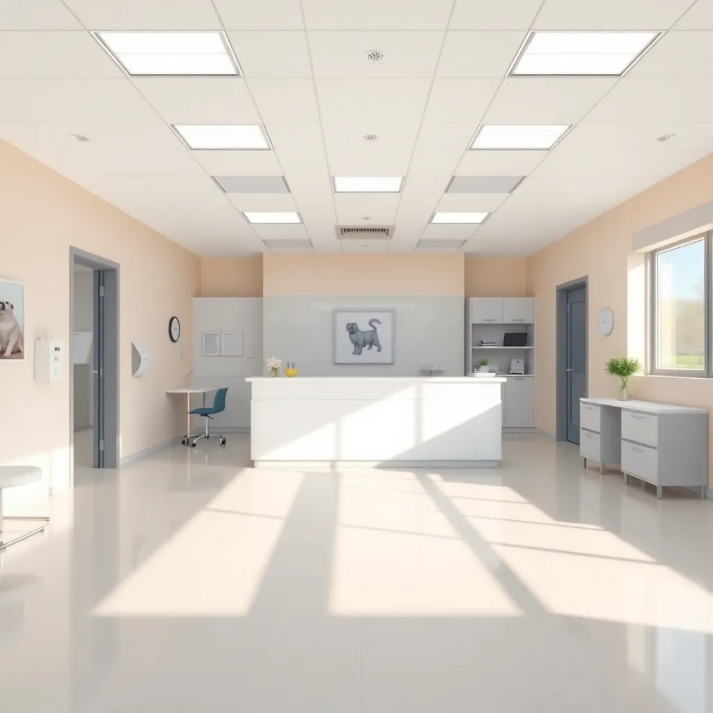 Charleston Harbor Veterinarians