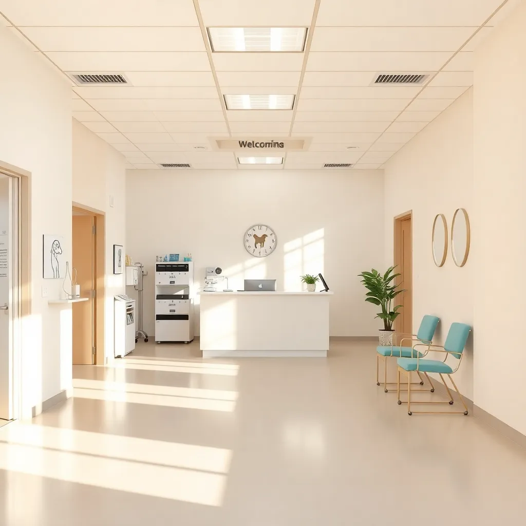 Charleston Veterinary Care