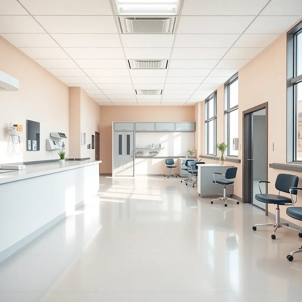Charleston Veterinary Referral Center (Cvrc)