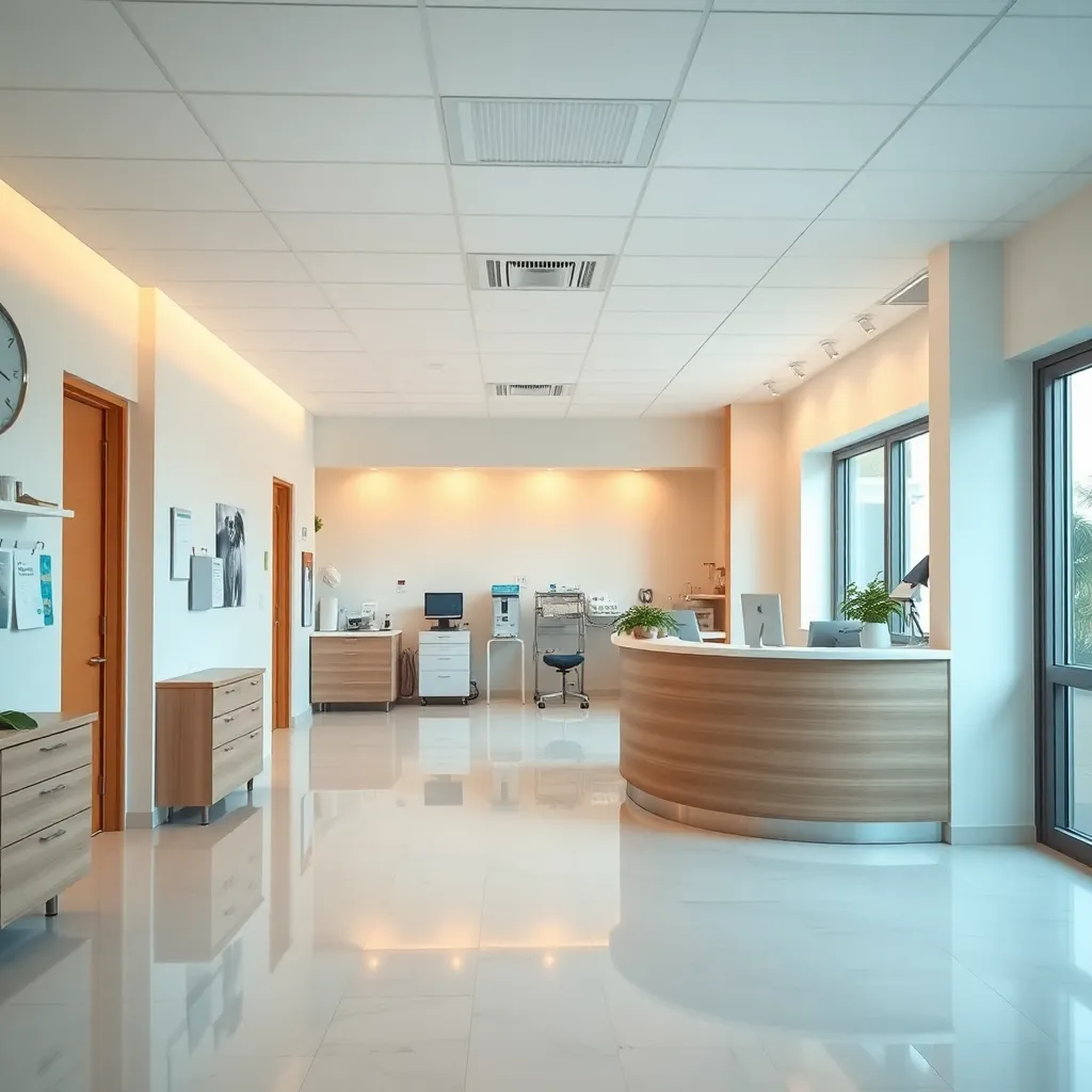 Cherokee Trail Veterinary Hospital