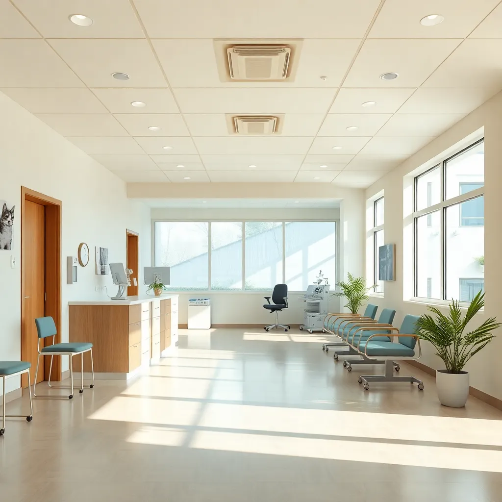 Chester Veterinary Clinic