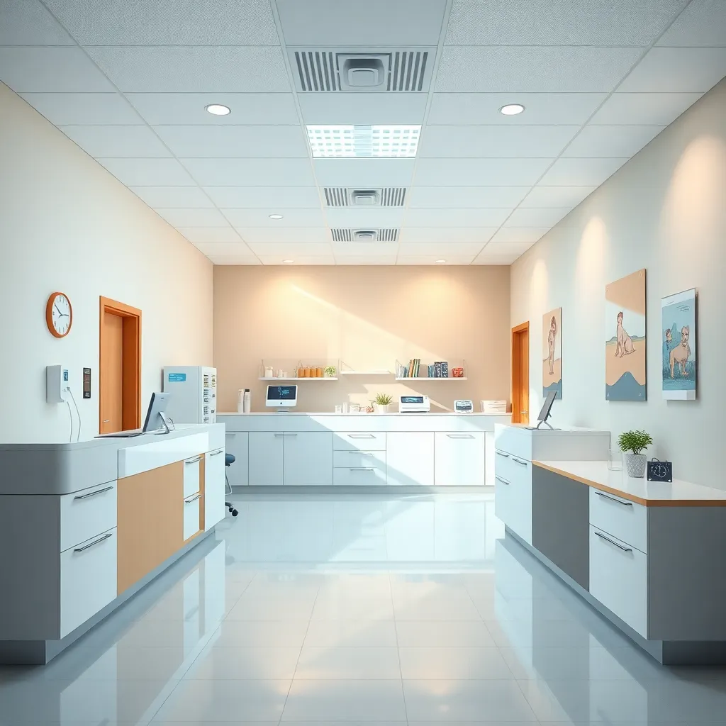 Clements Ferry Veterinary