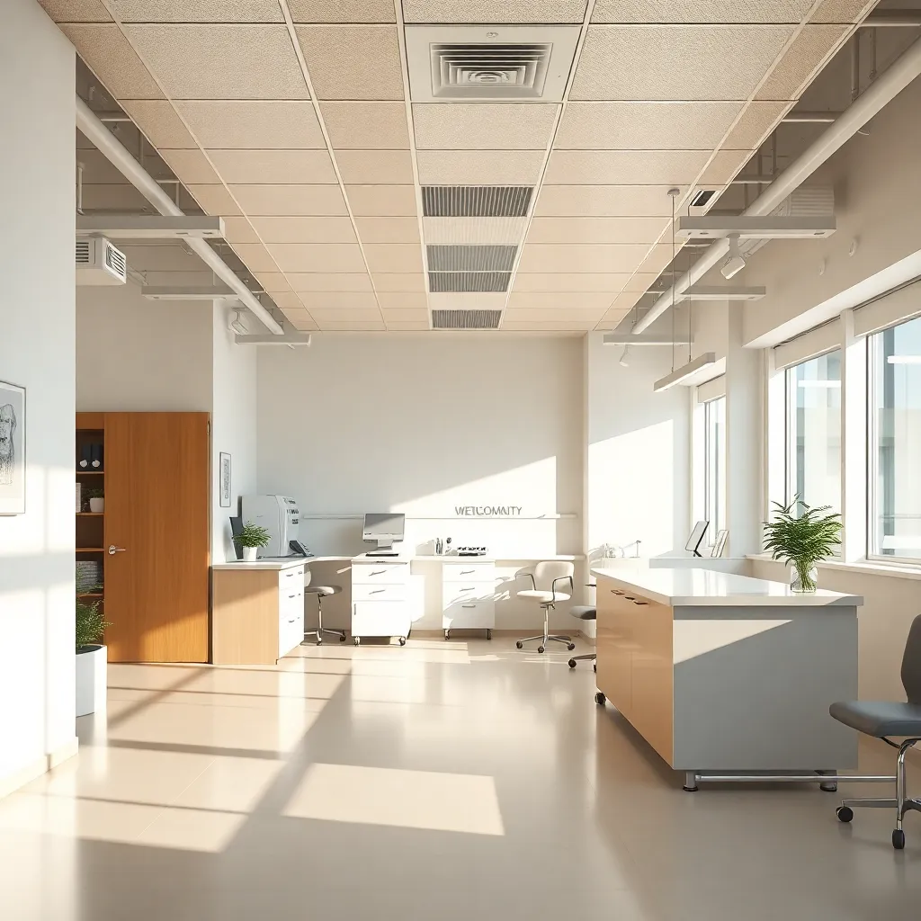 Coastal Creek Animal Hospital