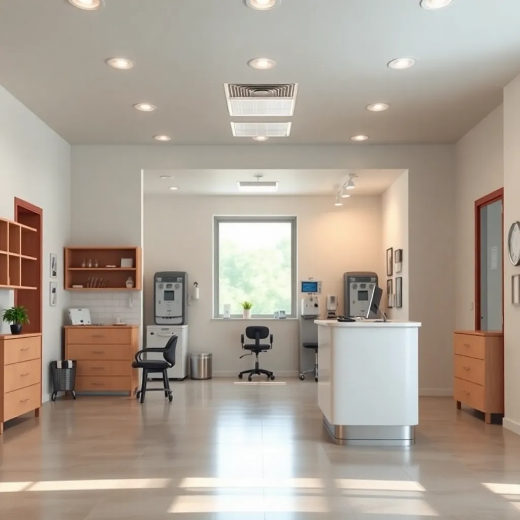 Crescent Care Veterinary Clinic At Daniel Island
