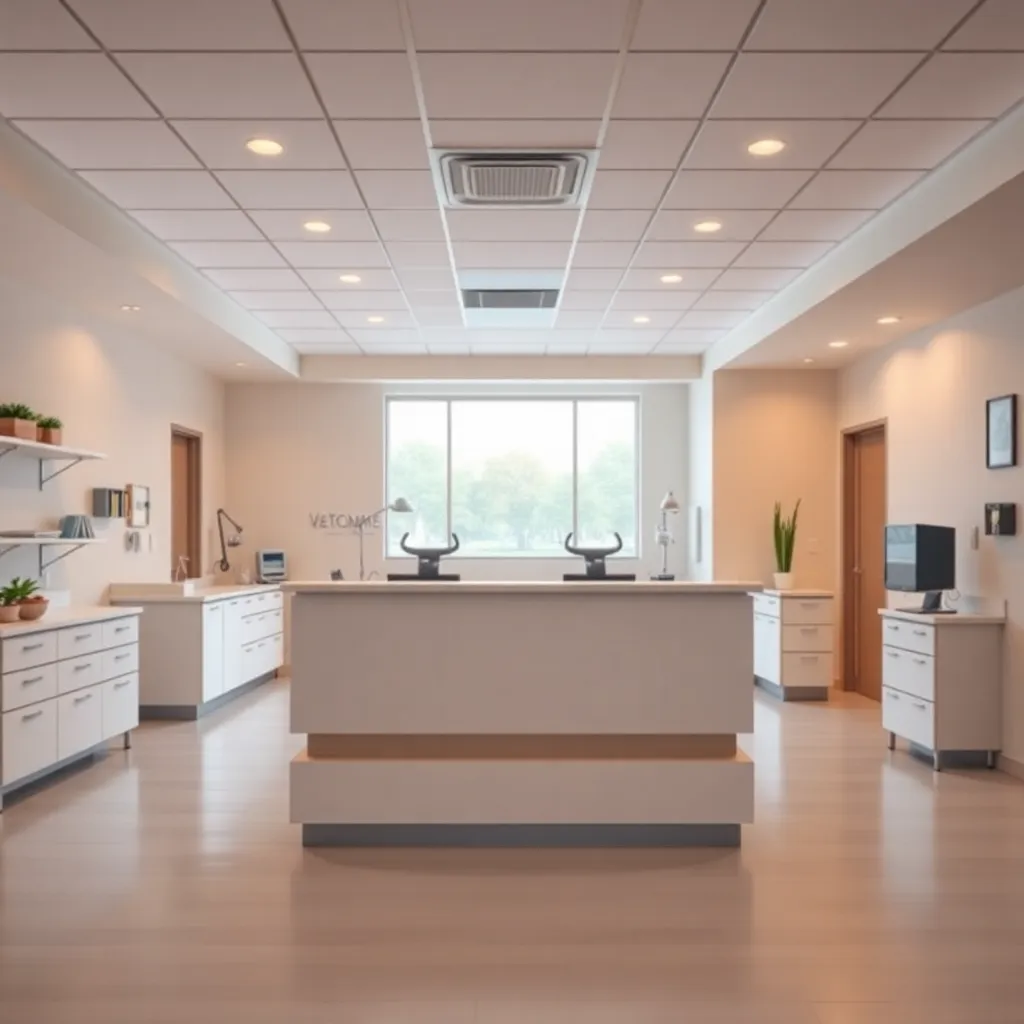 Crossroads Veterinary Services