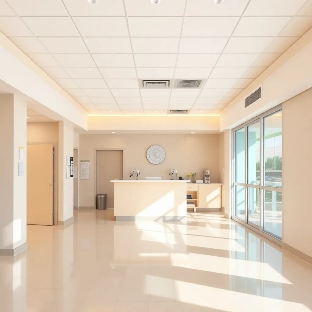 Double Springs Veterinary Hospital
