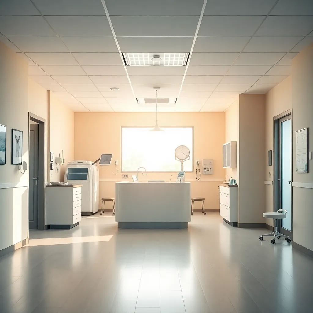 Dr. Beth Coco, Dvm