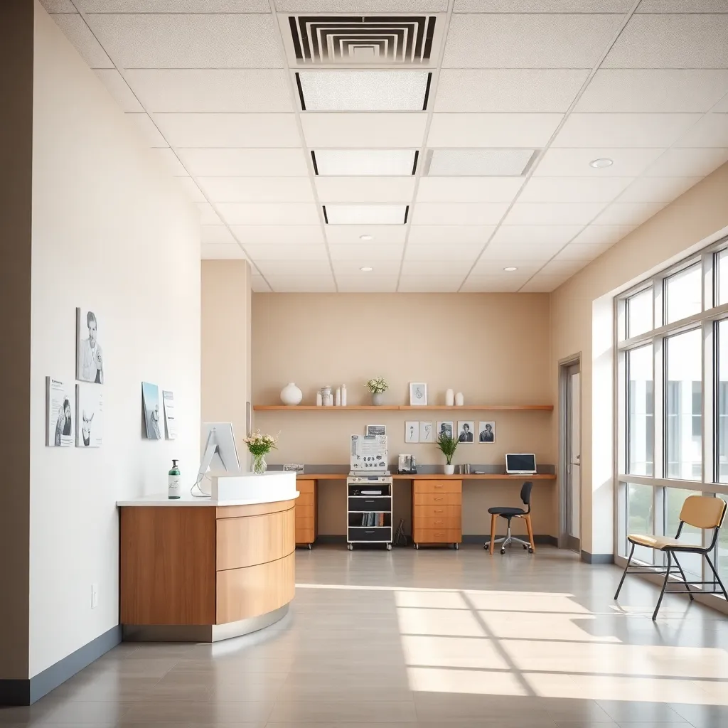 East Greenville Animal Hospital