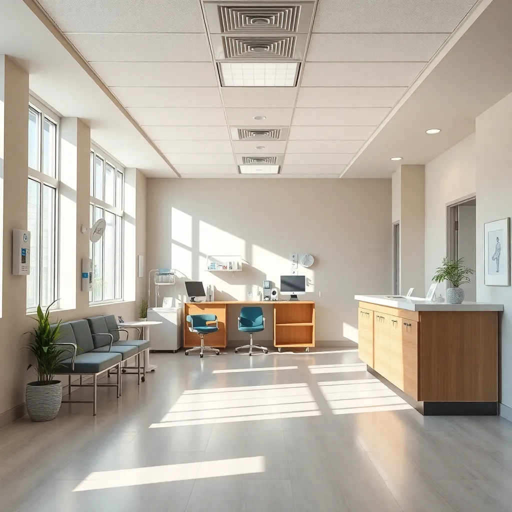 Edisto Pet Clinic