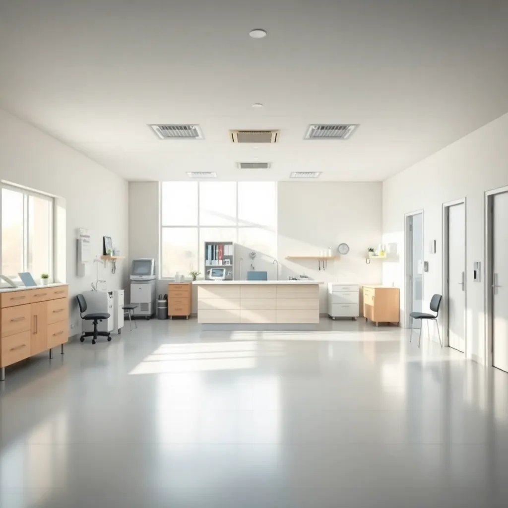 Flowertown Animal Hospital