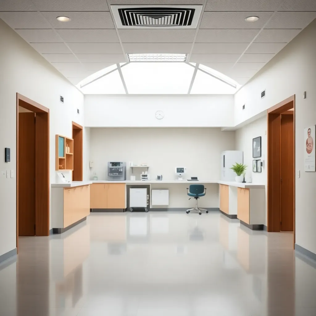 Folly Road Animal Hospital