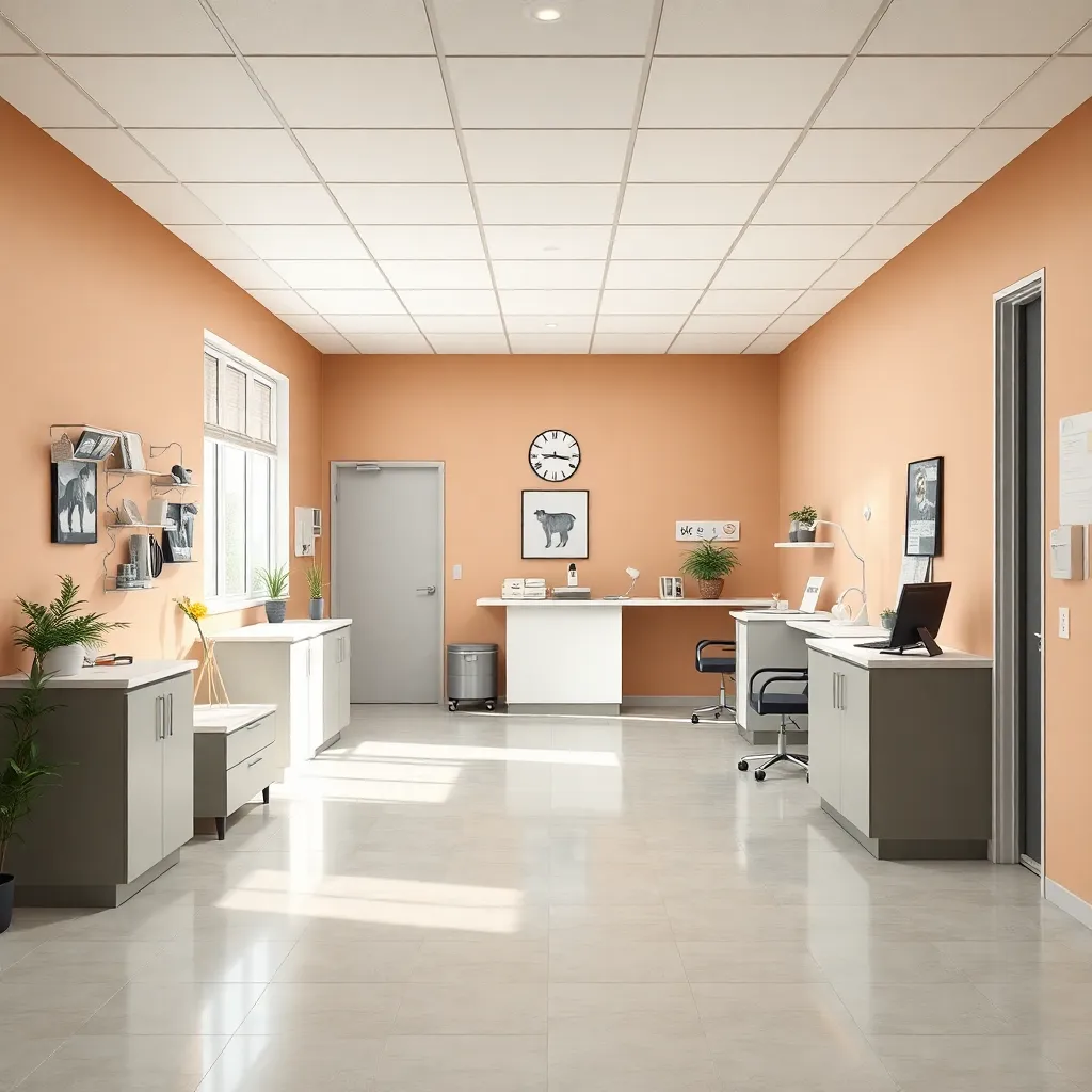Foothills Animal Hospital