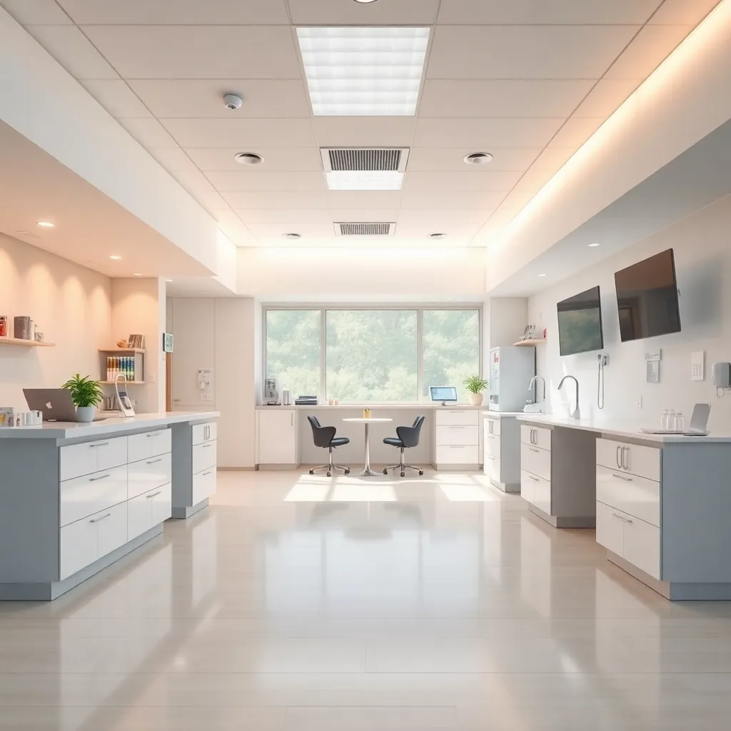 Grace Animal Hospital