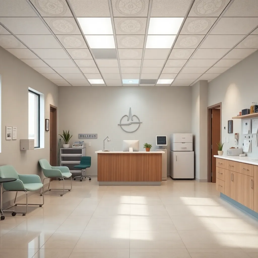 Grand Oaks Animal Hospital