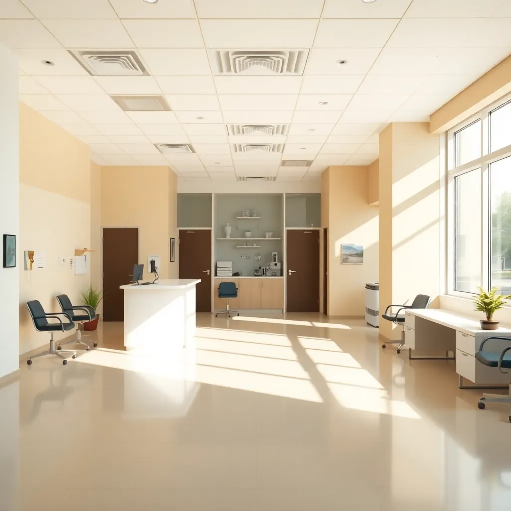 Hampton Park Veterinary
