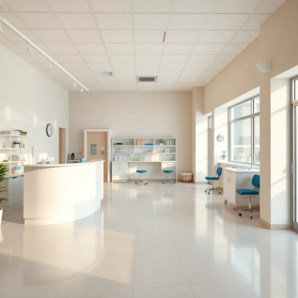 Hollywood Animal Clinic