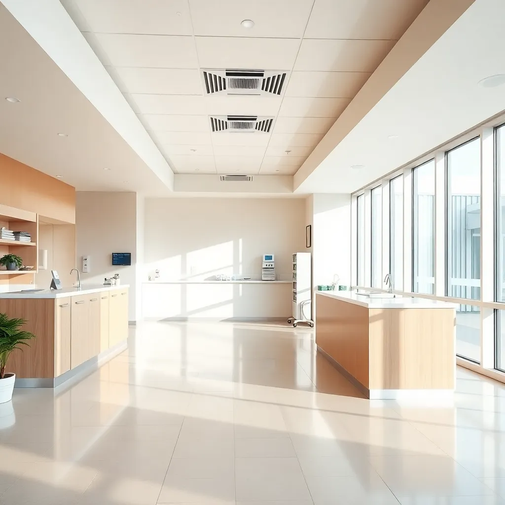 Hope Ferry Pet Hospital