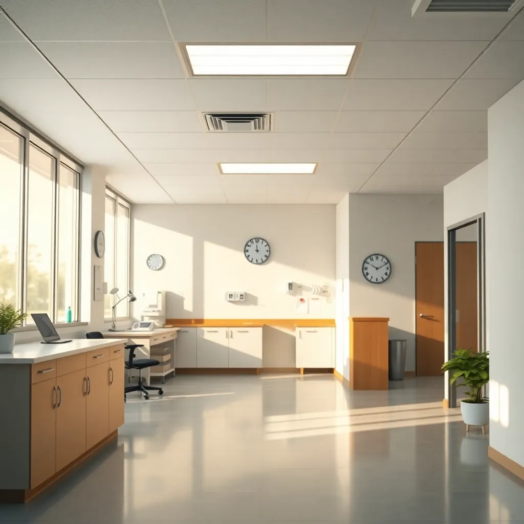 James Island Veterinary Hospital