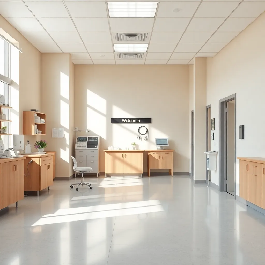 Knightsville Veterinary Clinic: Green Sheri W Dvm