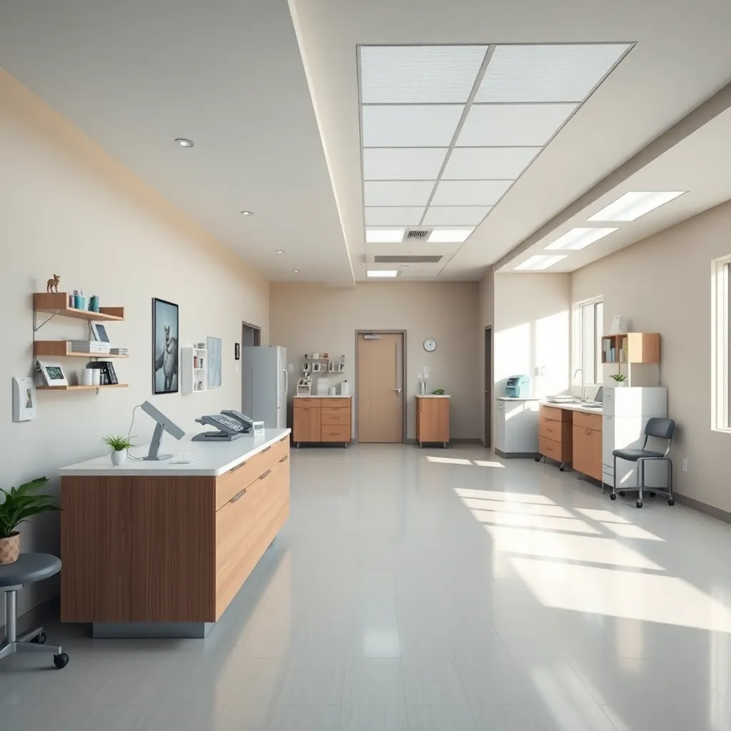 Knightsville Veterinary Clinic