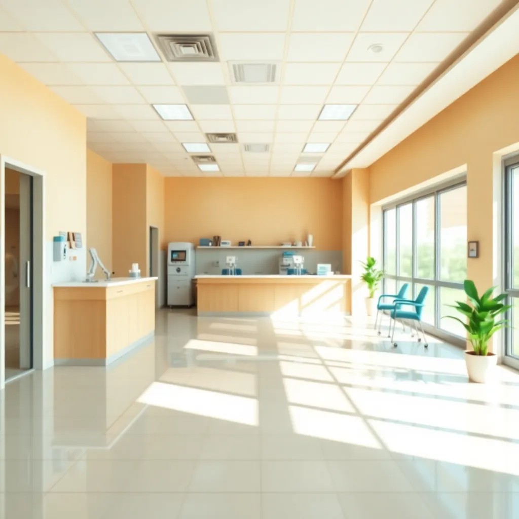 Lakeside Veterinary
