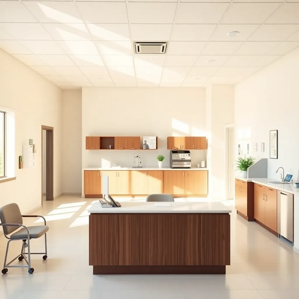 Lexington Animal Clinic