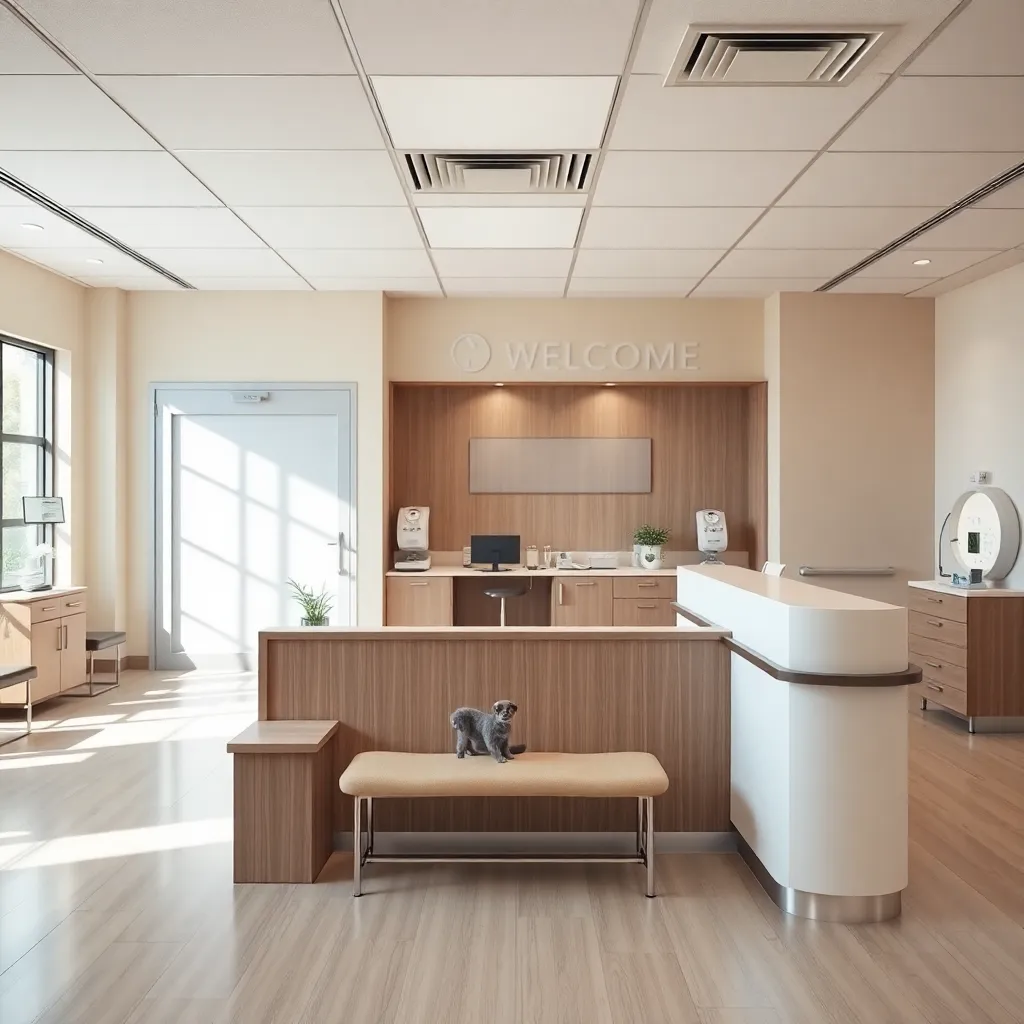 Lowrys Animal Hospital
