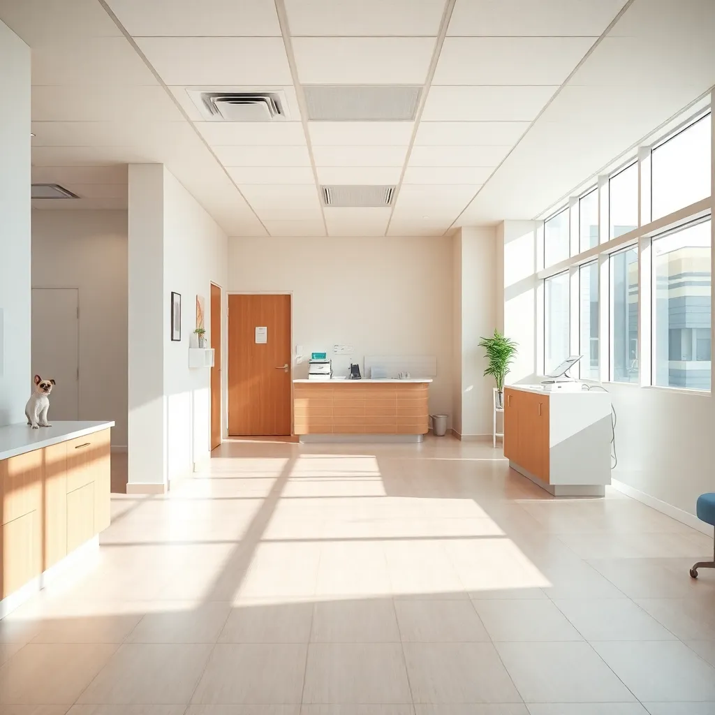 Millcreek Animal Hospital