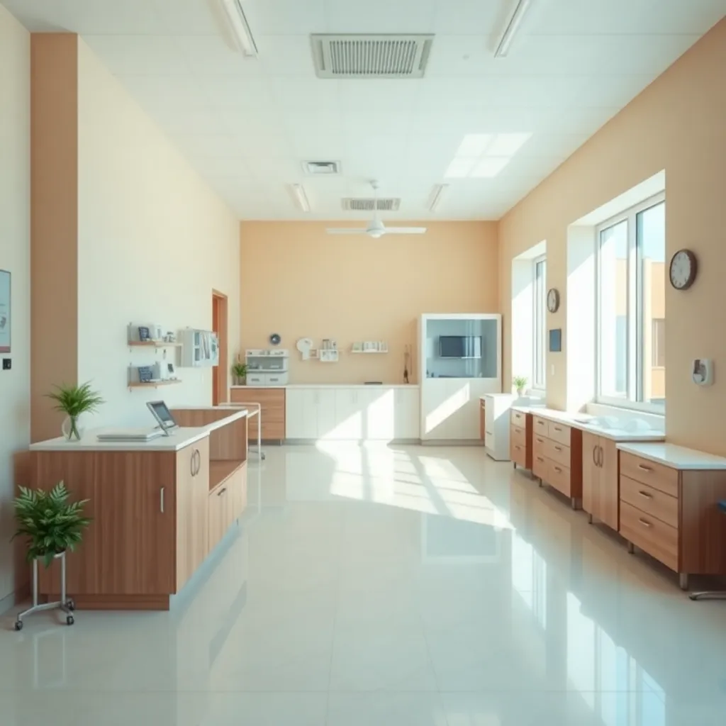 Morrison Veterinary Clinic Pc