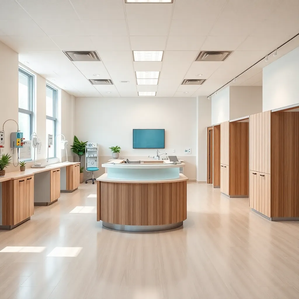Murrells Inlet Veterinary Hospital