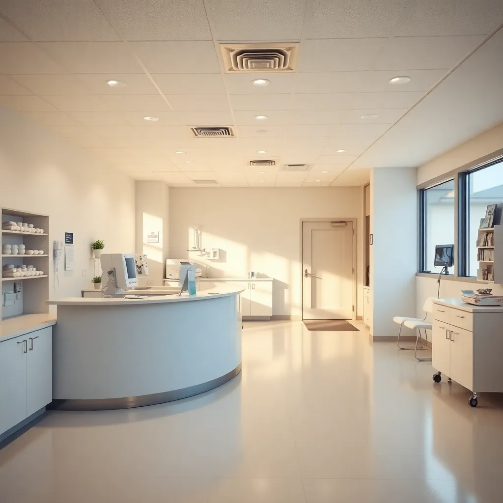 Nemasket Veterinary Clinic