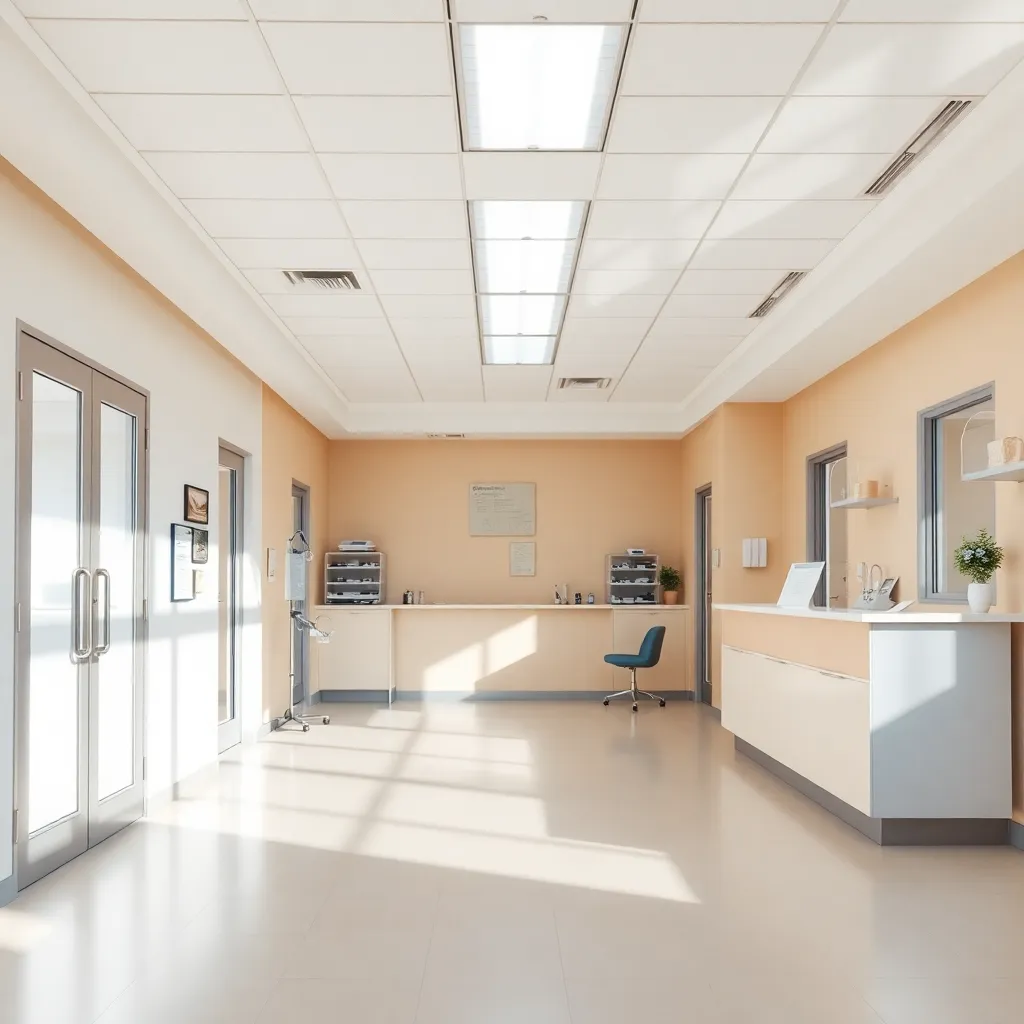 Oakbrook Veterinary Clinic