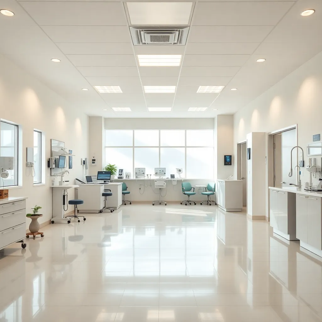 Oceanside Veterinary Clinic