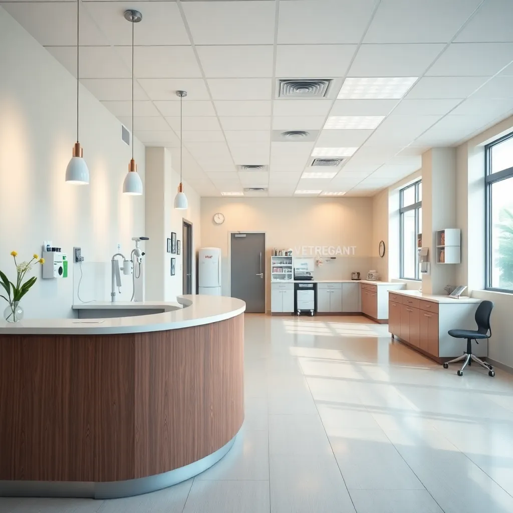 Old Trolley Road Animal Clinic